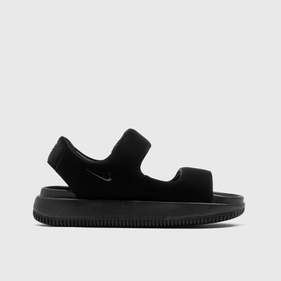 Nike Women’s Calm Strap Sandals Shoes Black FJ6043-001, Size 10 (New in Box) - Picture 13 of 16